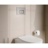 Клавиша смыва VITRA LOOP R, цвет Глянцевый Хром
