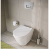Клавиша смыва VITRA LOOP R, цвет Глянцевый Хром