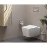 Клавиша смыва VITRA LOOP T, цвет Глянцевый Хром