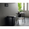 Клавиша смыва VITRA SIRIUS, цвет Матовый Черный