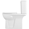 Комплект напольного унитаза VITRA CONFORMA для людей с ограниченными возможностями