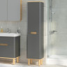 Комплект ножек для мебели VITRA SENTO( 4 шт ), цвет светлый дуб