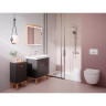 Комплект ножек для мебели VITRA SENTO( 4 шт ), цвет светлый дуб