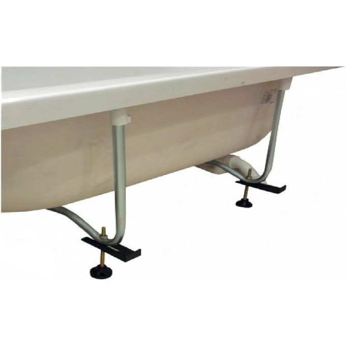 Комплект ножек и крепеж VITRA NEON 150/160/170x70