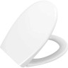 Комплект подвесной безободковый унитаз VITRA S10 SPINFLUSH, система инсталляции VITRA UNO, кнопка UNO глянцевый хром, сиденье микролифт