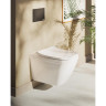 Комплект VITRA L-BOX INTEGRA SQUARE кнопка хром