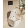 Комплект VITRA L-BOX INTEGRA SQUARE кнопка хром