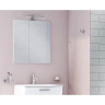Крючок для халата VITRA MINIMAX, глянцевый хром