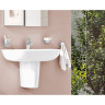 Крючок для халата VITRA Q-LINE, цвет хром