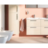 Крючок для халата VITRA Q-LINE, цвет хром