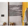 Крючок для халатов VITRA ORIGIN, цвет черный матовый