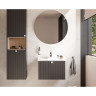Крючок для халатов VITRA ORIGIN, цвет хром