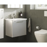 Крючок для халатов VITRA ORIGIN, цвет хром
