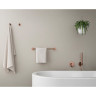 Крючок для халатов VITRA ORIGIN, цвет медный