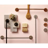 Крючок для халатов VITRA ORIGIN, цвет медный