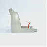 Механический узел управления VITRA 436462YP