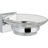 Мыльница VITRA Q-LINE