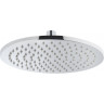 Набор встроенной душевой системы VITRA ORIGIN, хром