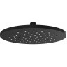 Набор встроенной душевой системы VITRA ORIGIN, матовый черный