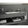 Накладная раковина VITRA S20 45 см белый