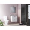 Напольный унитаз VITRA NORM BLANC S50 9837B099-7201/2