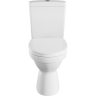 Напольный унитаз VITRA NORM EISBERG 9844B099-7201