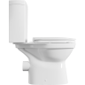 Напольный унитаз VITRA NORM EISBERG 9844B099-7204