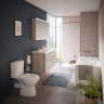 Напольный унитаз VITRA NORM FIT 9844B099-7200
