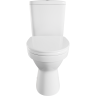 Напольный унитаз VITRA NORM FIT 9844B099-7200