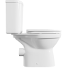 Напольный унитаз VITRA NORM FIT 9844B099-7203