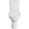 Напольный унитаз VITRA NORM FIT 9844B099-7205/1