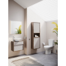 Напольный унитаз VITRA NORM NORD 9845B099-7201