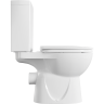 Напольный унитаз VITRA NORM NORD 9845B099-7201