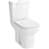 Напольный унитаз VITRA SERENADA 4160B003-0088