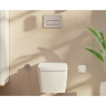 Панель смыва VITRA ROOT SQUARE никель