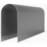 Пьедестал для раковины VITRA MOD 370-1200