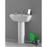 Пьедестал для раковины VITRA MOD 370-1201