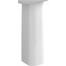 Пьедестал VITRA S20, цвет белый
