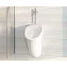 Писсуар VITRA подвод воды сзади
