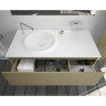 Подстаканник для зубных щеток VITRA ISTANBUL, глянцевый хром