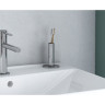 Подстаканник для зубных щеток VITRA ORIGIN, хром