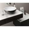 Подстаканник для зубных щеток VITRA ORIGIN, хром