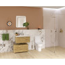 Подстаканник для зубных щеток VITRA ORIGIN, медь
