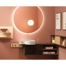 Подстаканник для зубных щеток VITRA ORIGIN, медь
