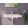 Подстаканник для зубных щеток VITRA Q-LINE, хром