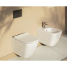 Подвесное биде VITRA INTEGRA SQUARE