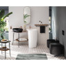 Подвесное биде VITRA PLURAL, цвет Матовый Черный