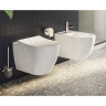 Подвесное биде VITRA SENTO