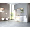 Подвесное биде VITRA SENTO