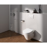 Подвесной безободковый унитаз VITRA S50 RIM-EX